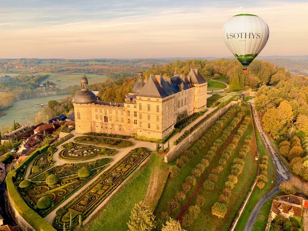 SARL Corrèze Montgolfière_8