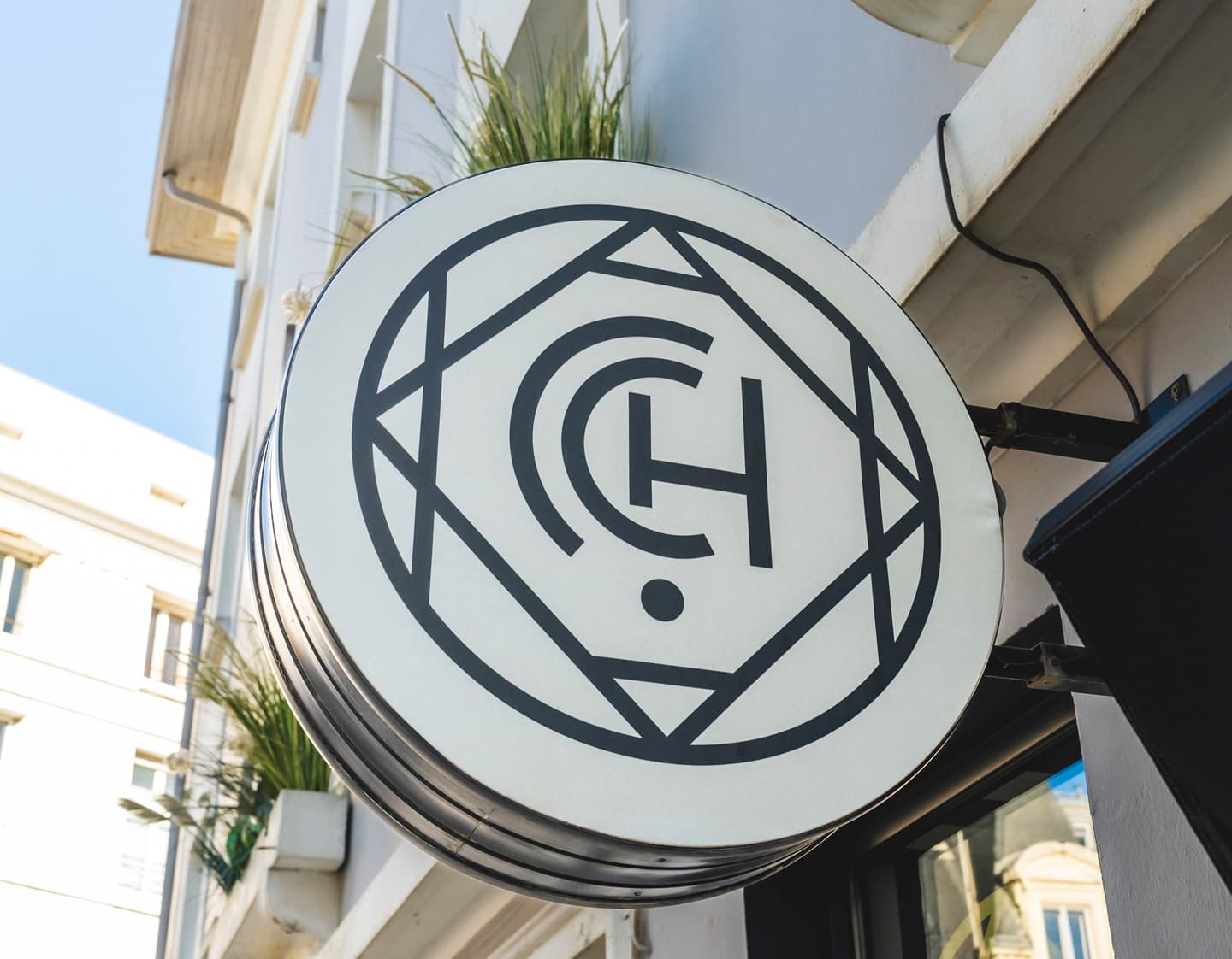 cosmopolitain Brunch