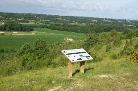 coteaux du moulin