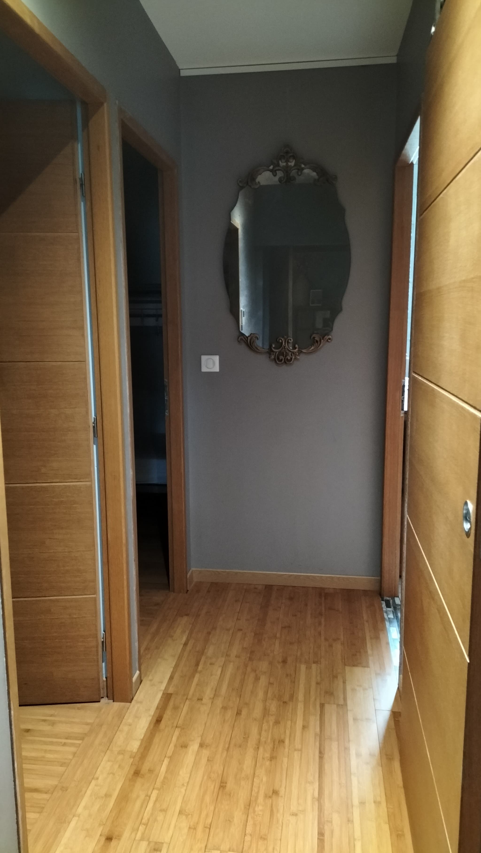 couloir