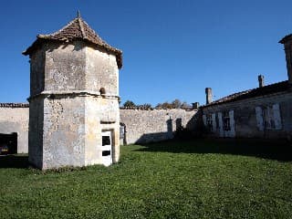 couloumey pix