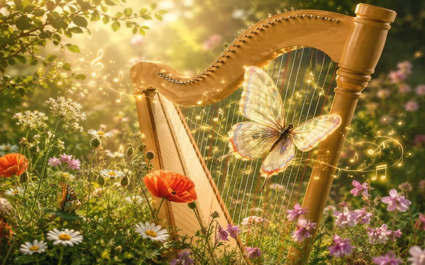 Conte musical