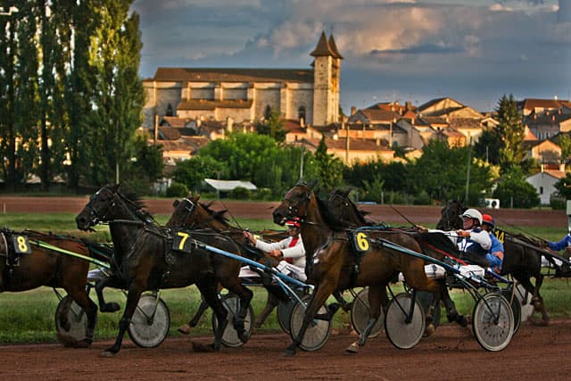 courses hippiques