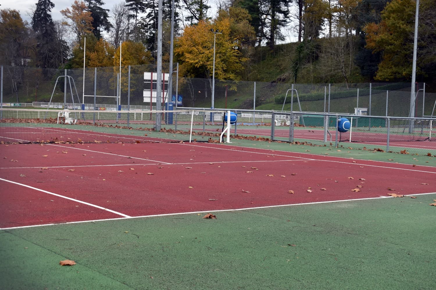 courttennis