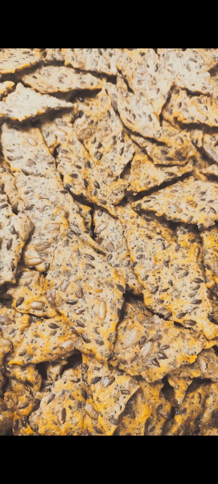 crackers