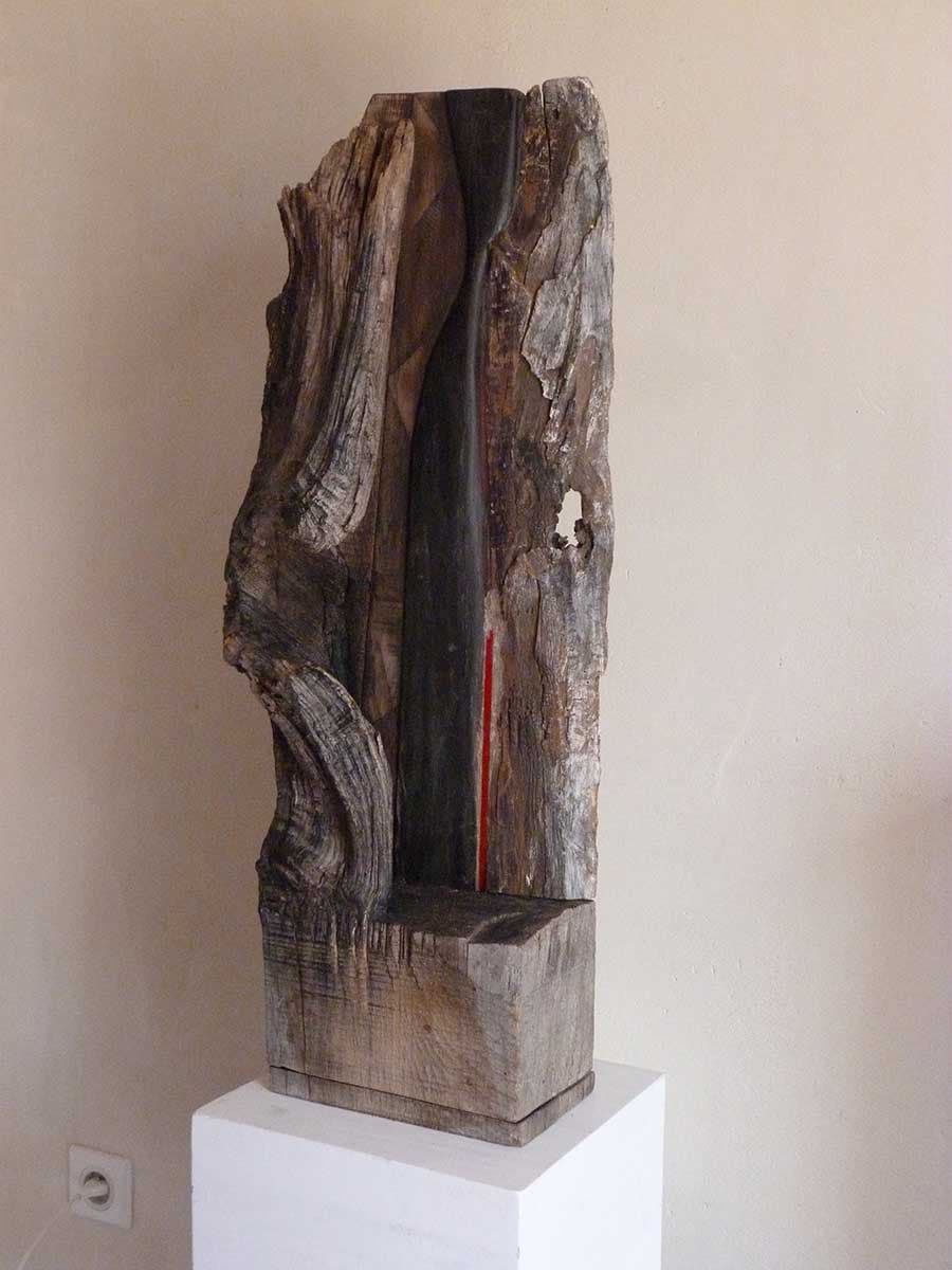 Michel Valeyre - Ebéniste d'art, sculpteur