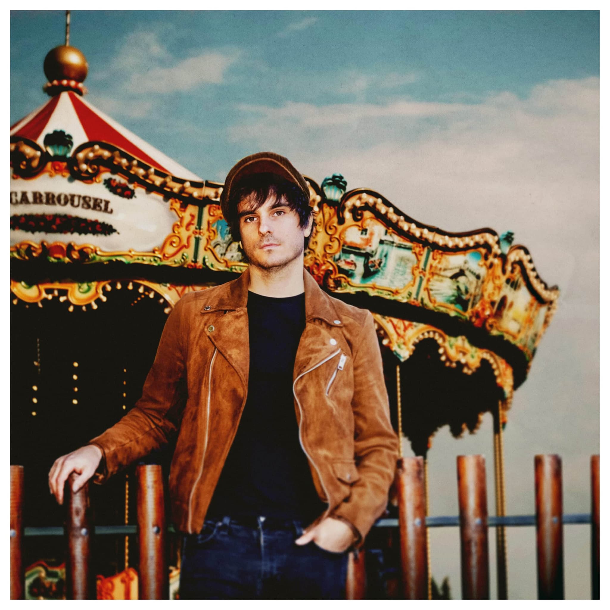 Concert Gauvain Sers