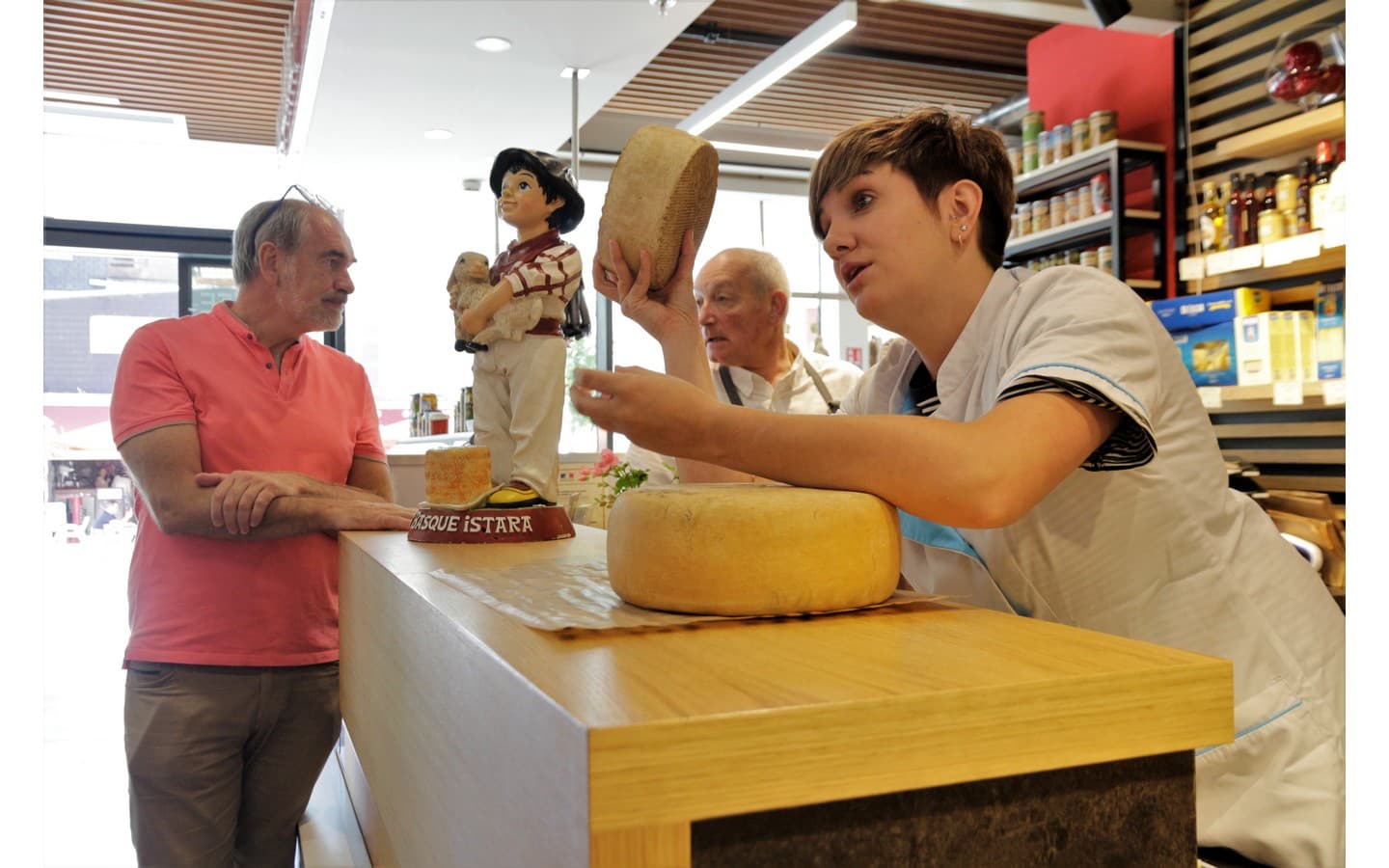 cremerie d'ossau