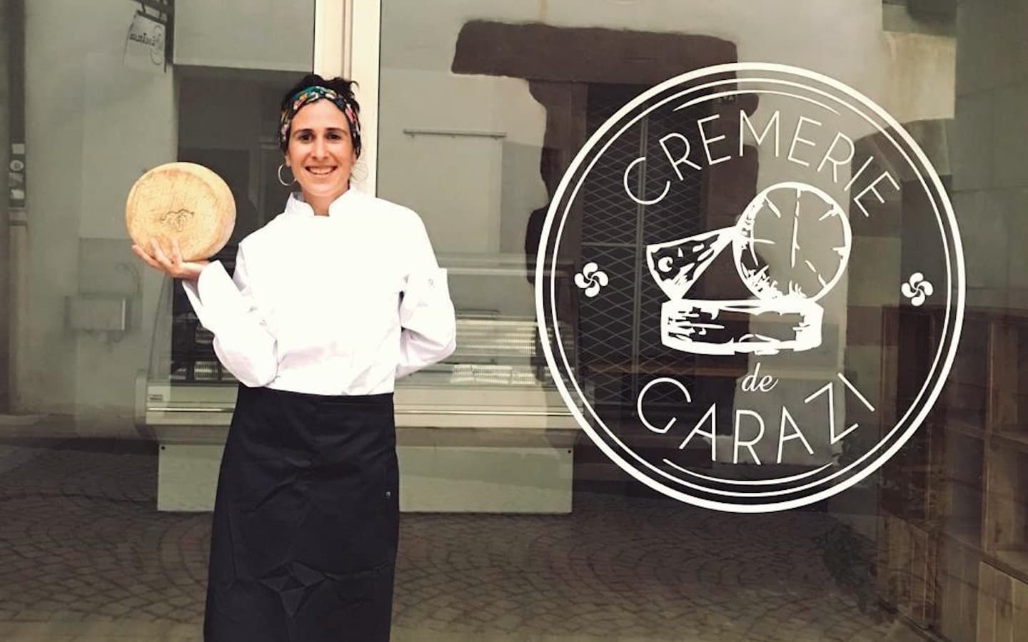 cremerie de garazi