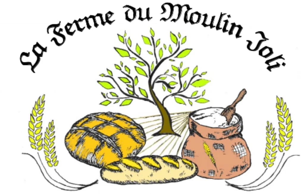 ferme du moulin joli