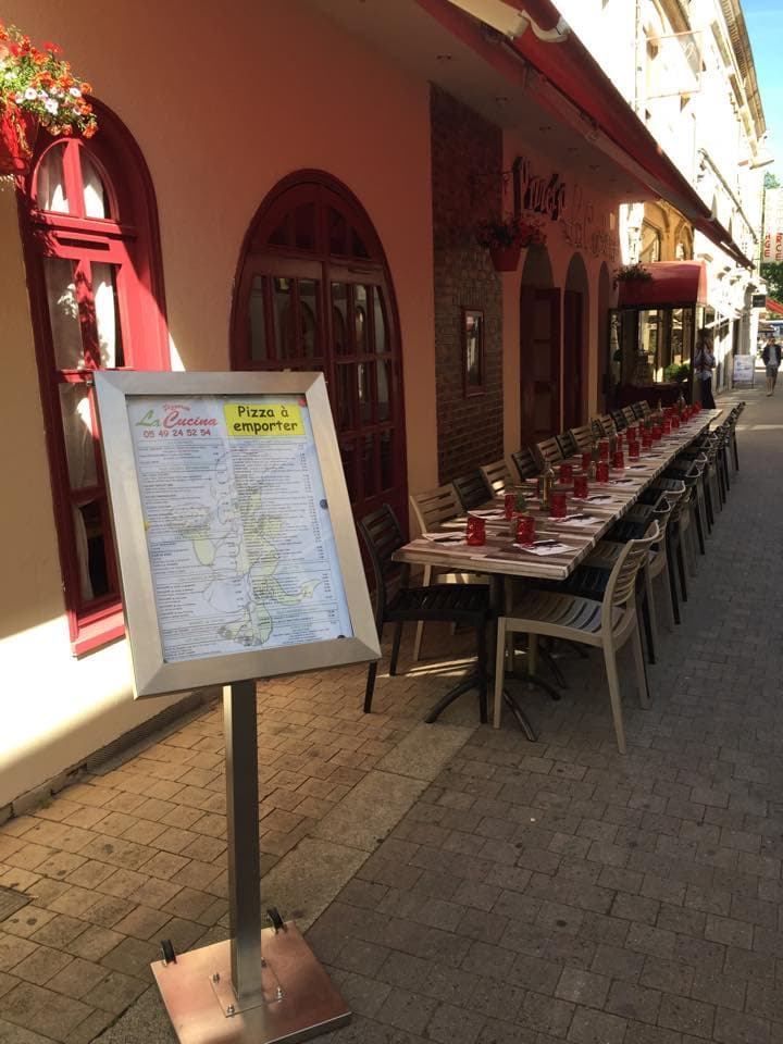 cucina