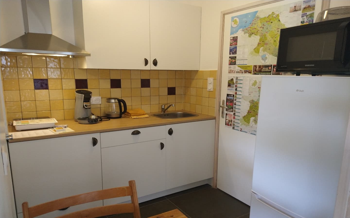 cuisine 1440 900