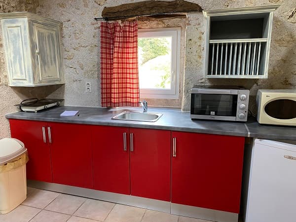 Domaine de Villot - Vieux Ateliers