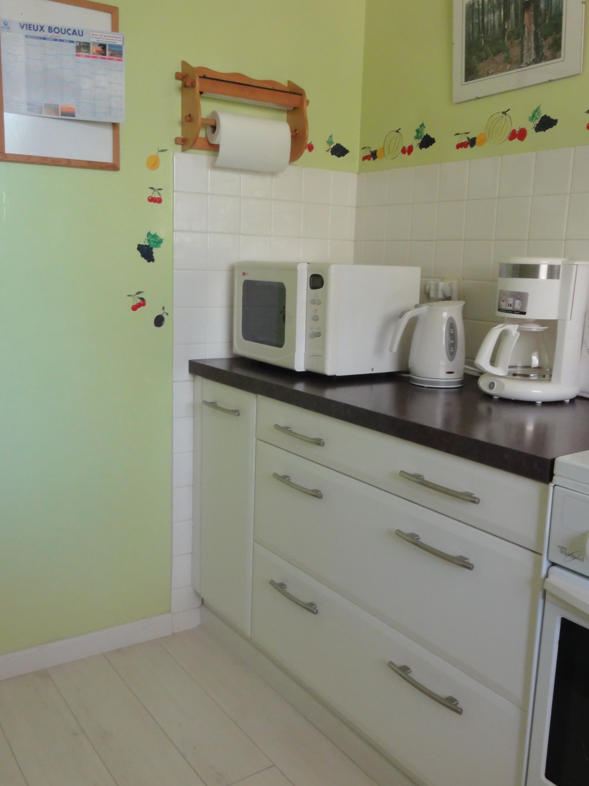 Villa Bordiec_Vieux-Boucau_Landes Atlantique Sud