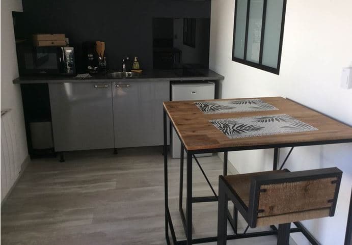 La cuisine