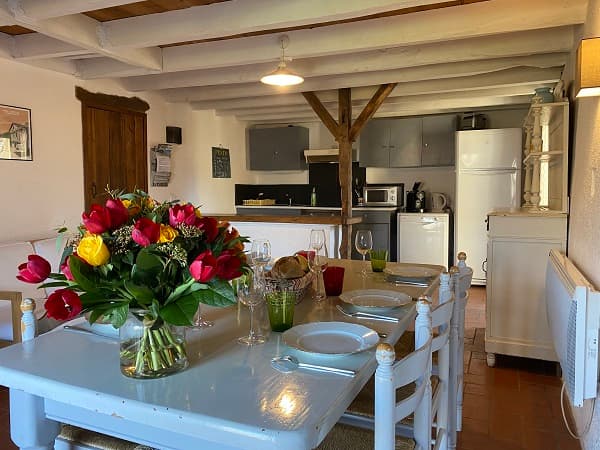 Domaine de Villot - La Grange