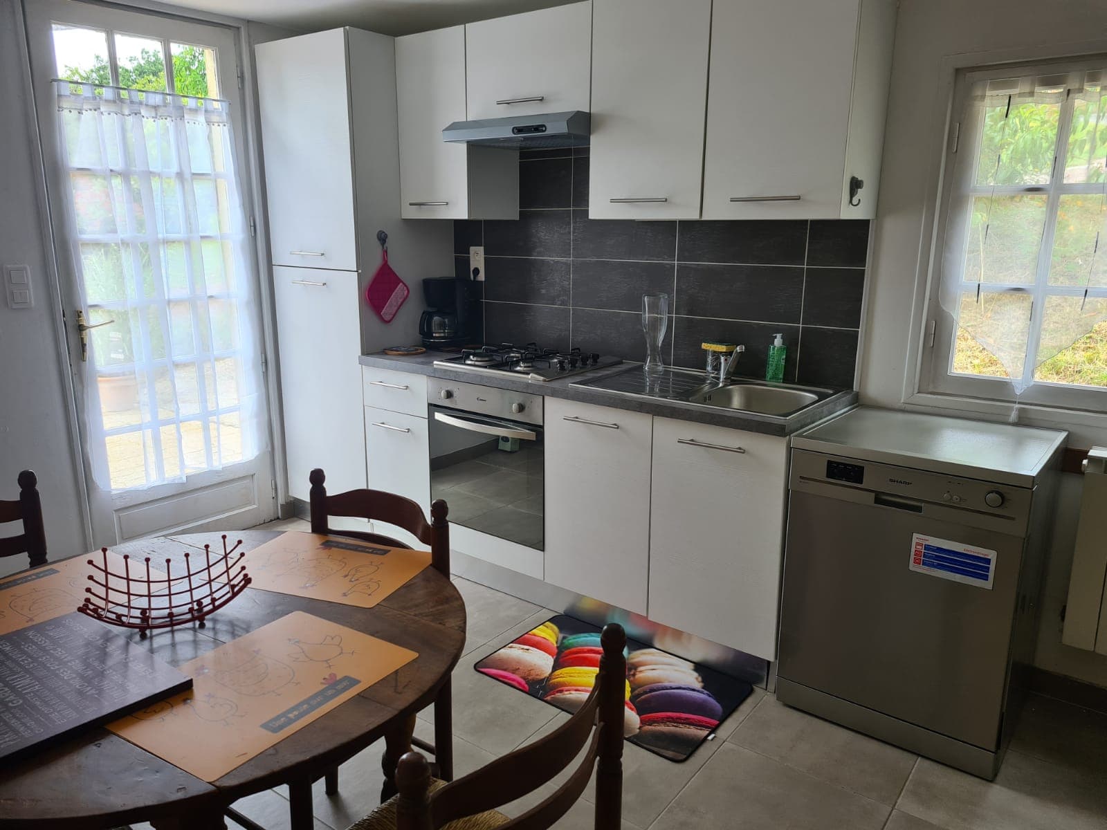 Appartement Pinta - Sarlat