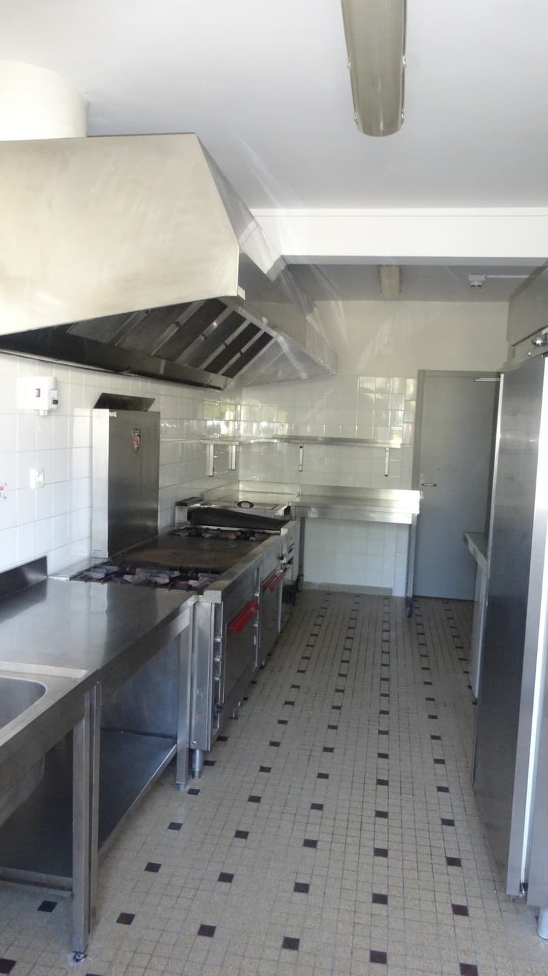 cuisine Cavalière