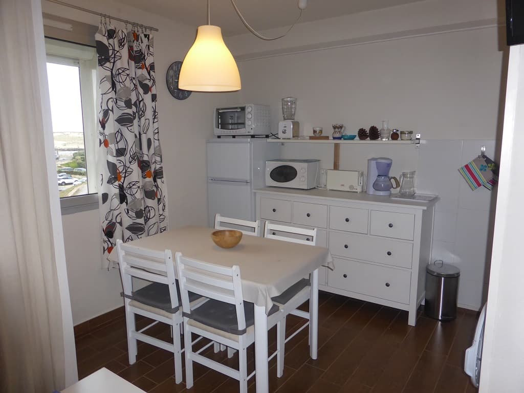 Appartement Belvédère_Vieux Boucau_Landes Atlantique Sud