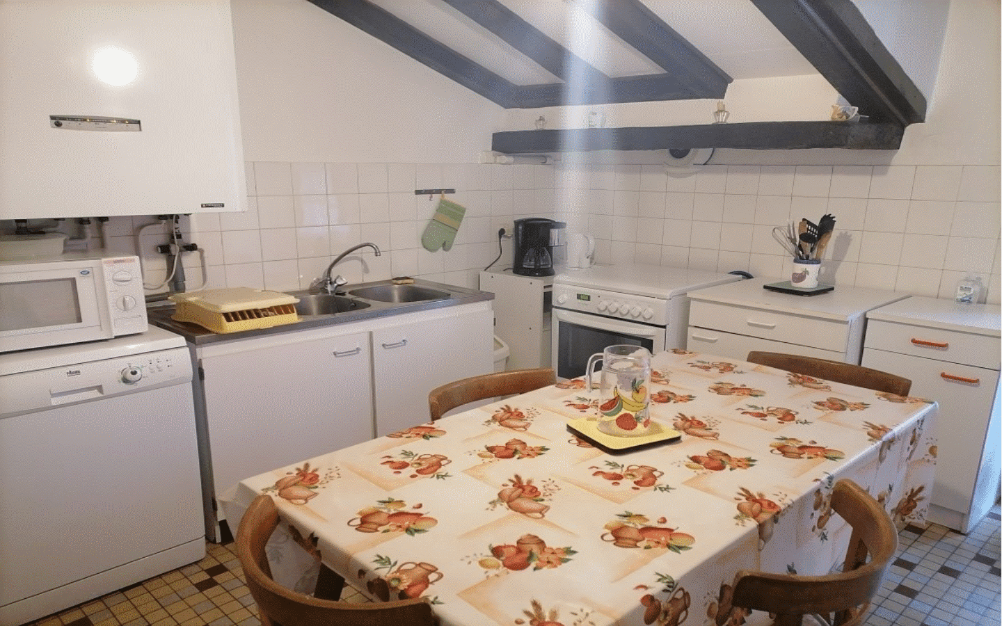 Ibarburu-cuisine