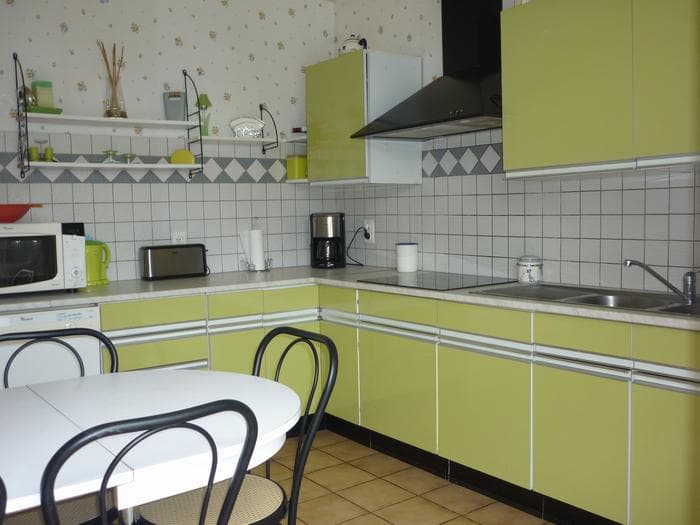 cuisine lautrette