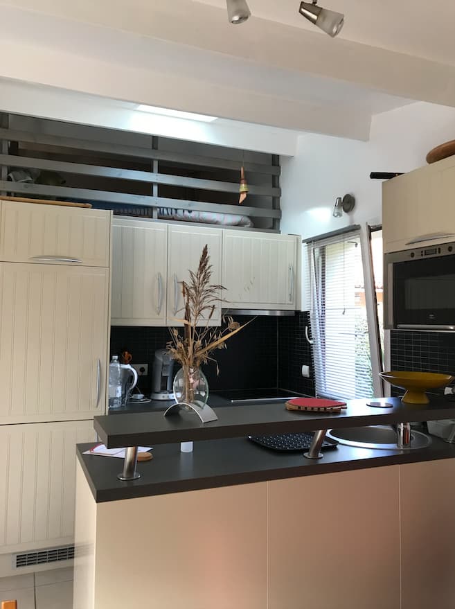 cuisine-location-villa-cassopée
