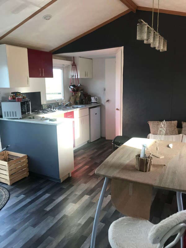 cuisine-mobilhome