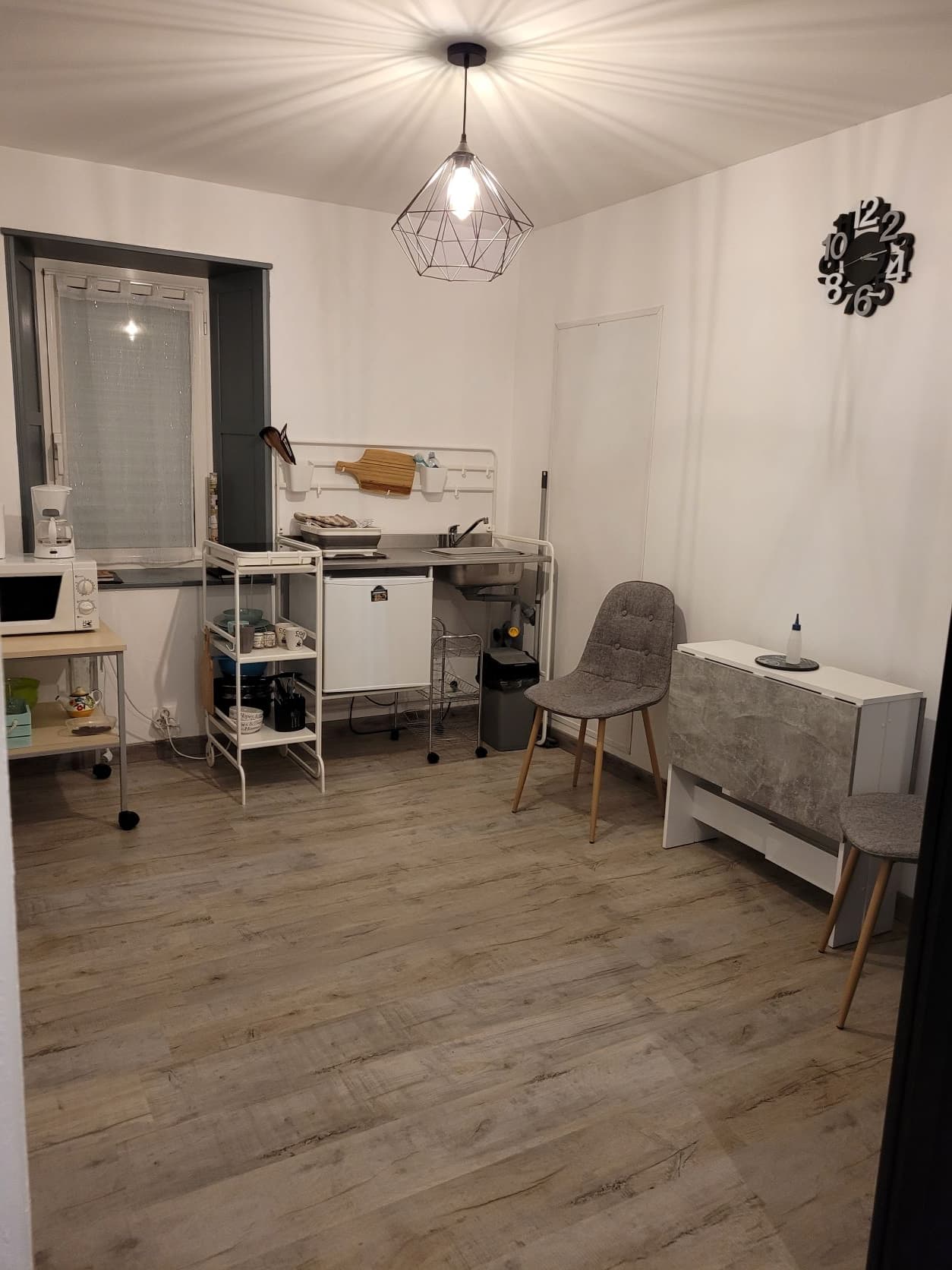 cuisine studio