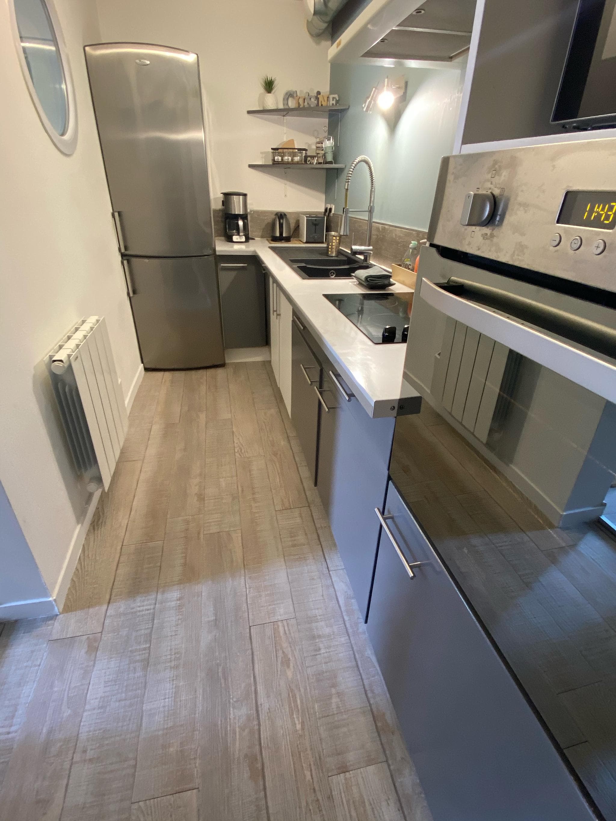 cuisine vue 2