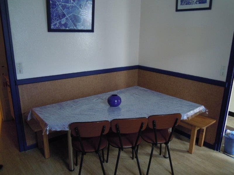 table cuisine