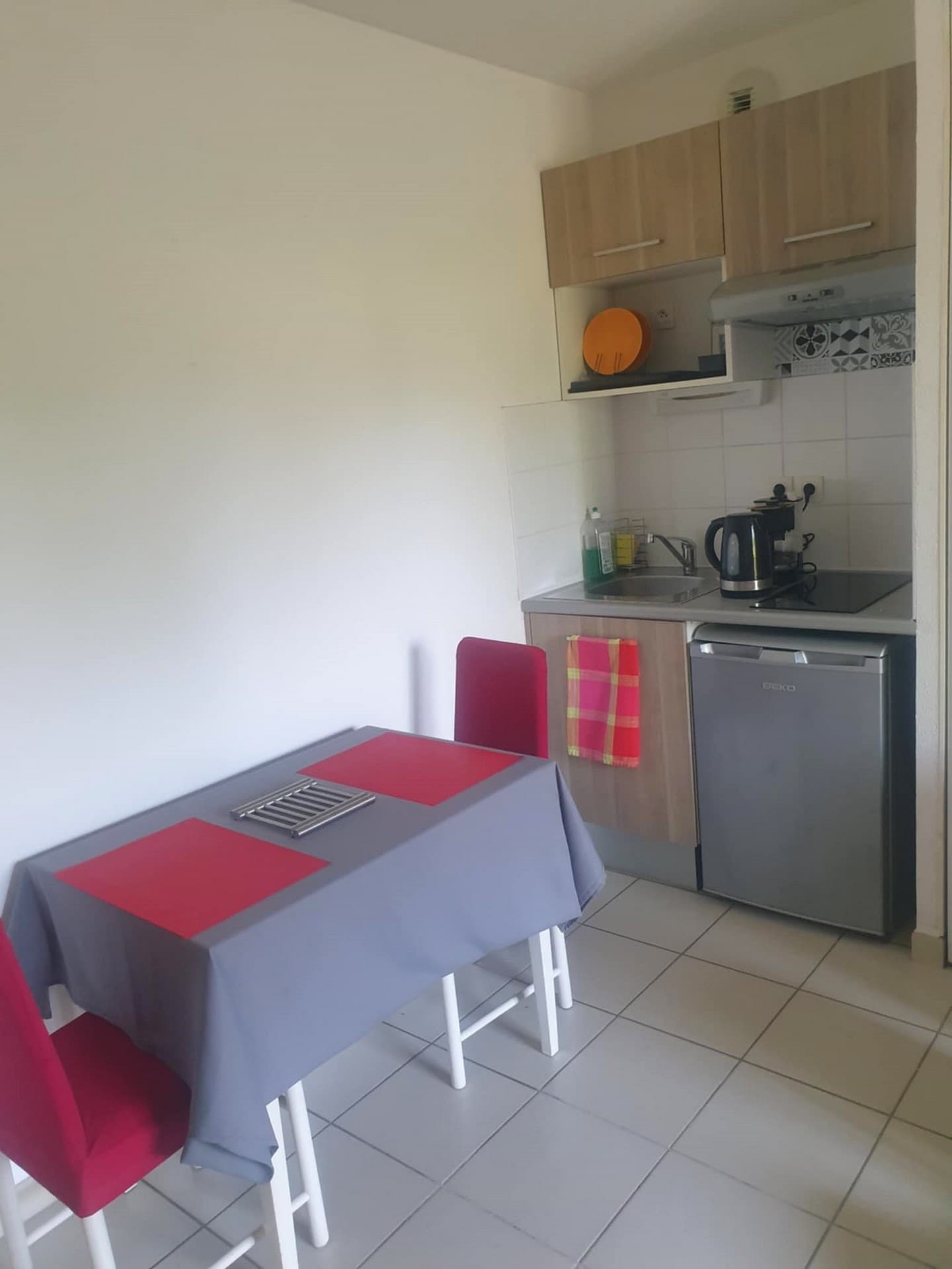 Appartement Aysit