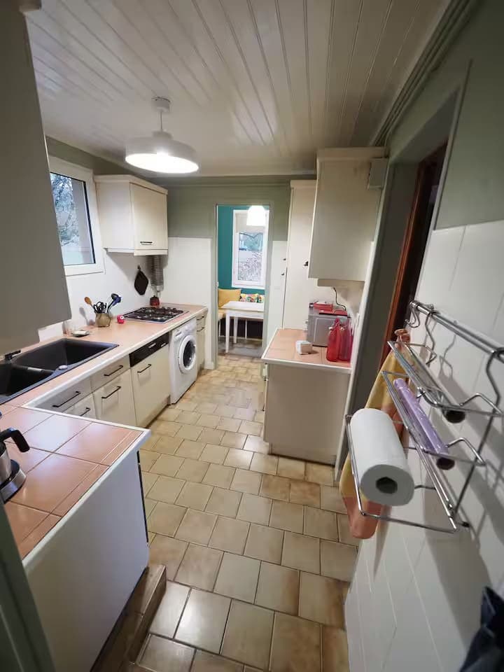 La cuisine