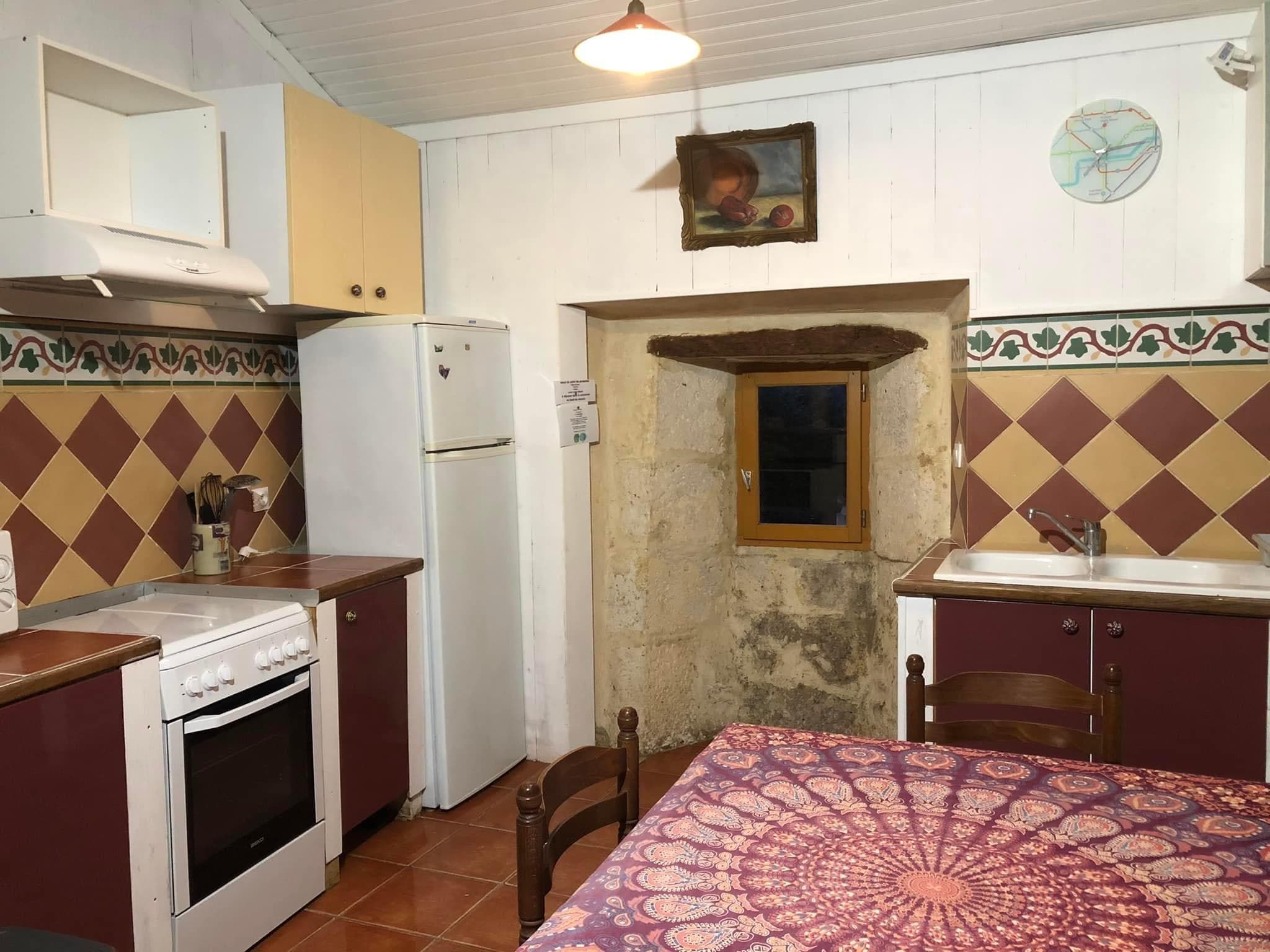 cuisineMarronier