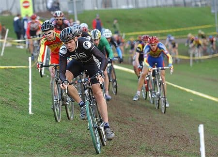 cyclo cross