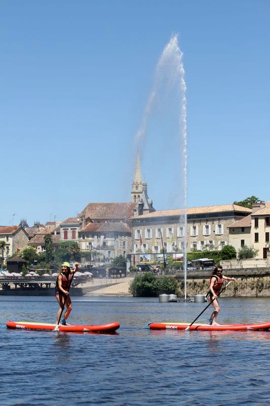cyrano canoe