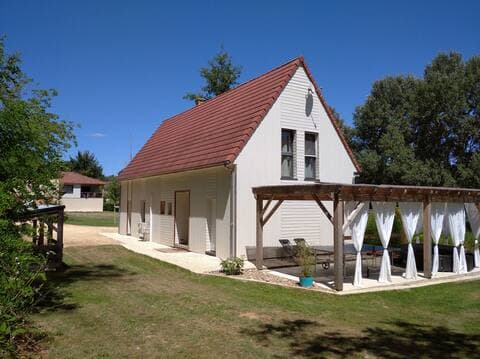 Les Maisons du Marais