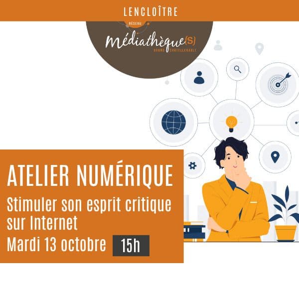 Atelier numérique : stimuler son esprit critique sur Internet_1