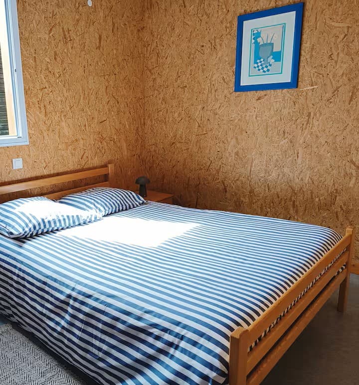 chambre double