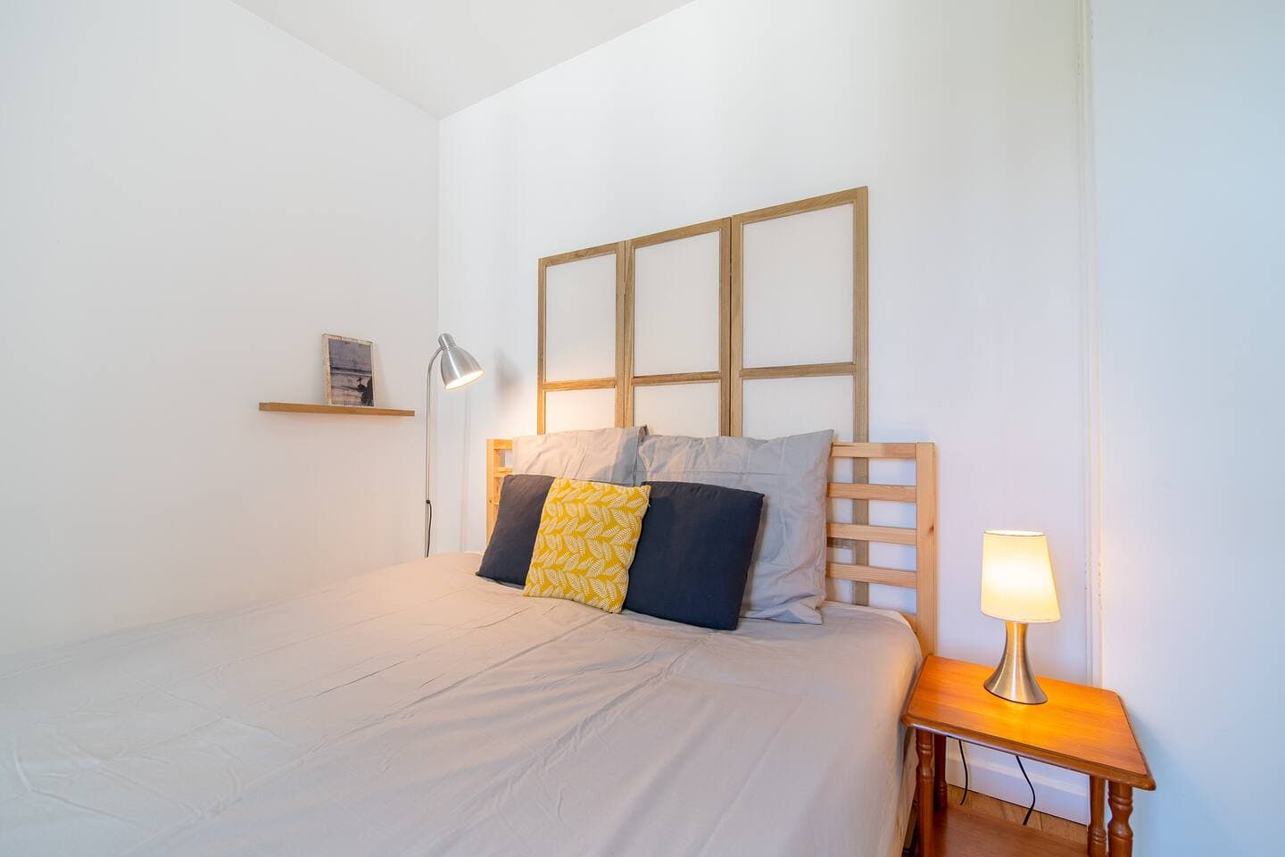 Appartement Rue de l'Océan