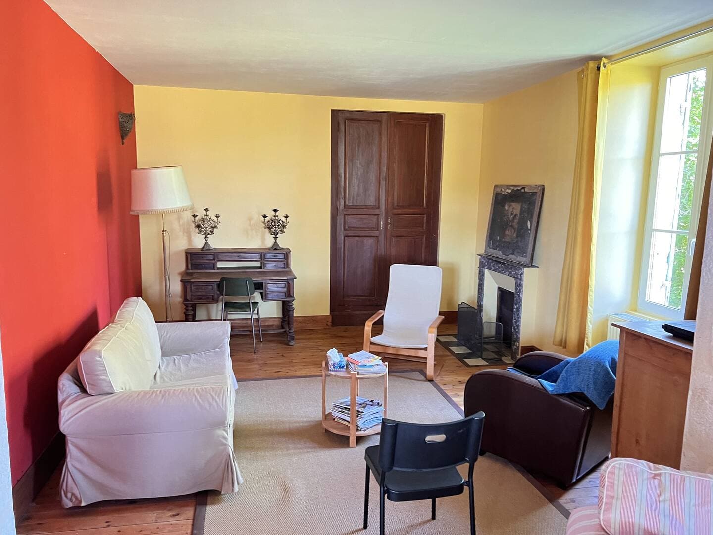 Doudrac_Gîte Les Gourrets