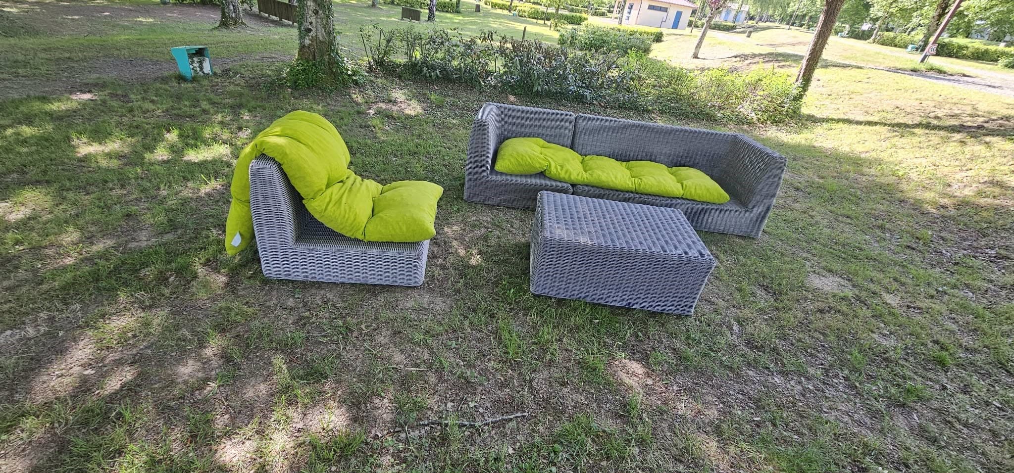 espace detente
