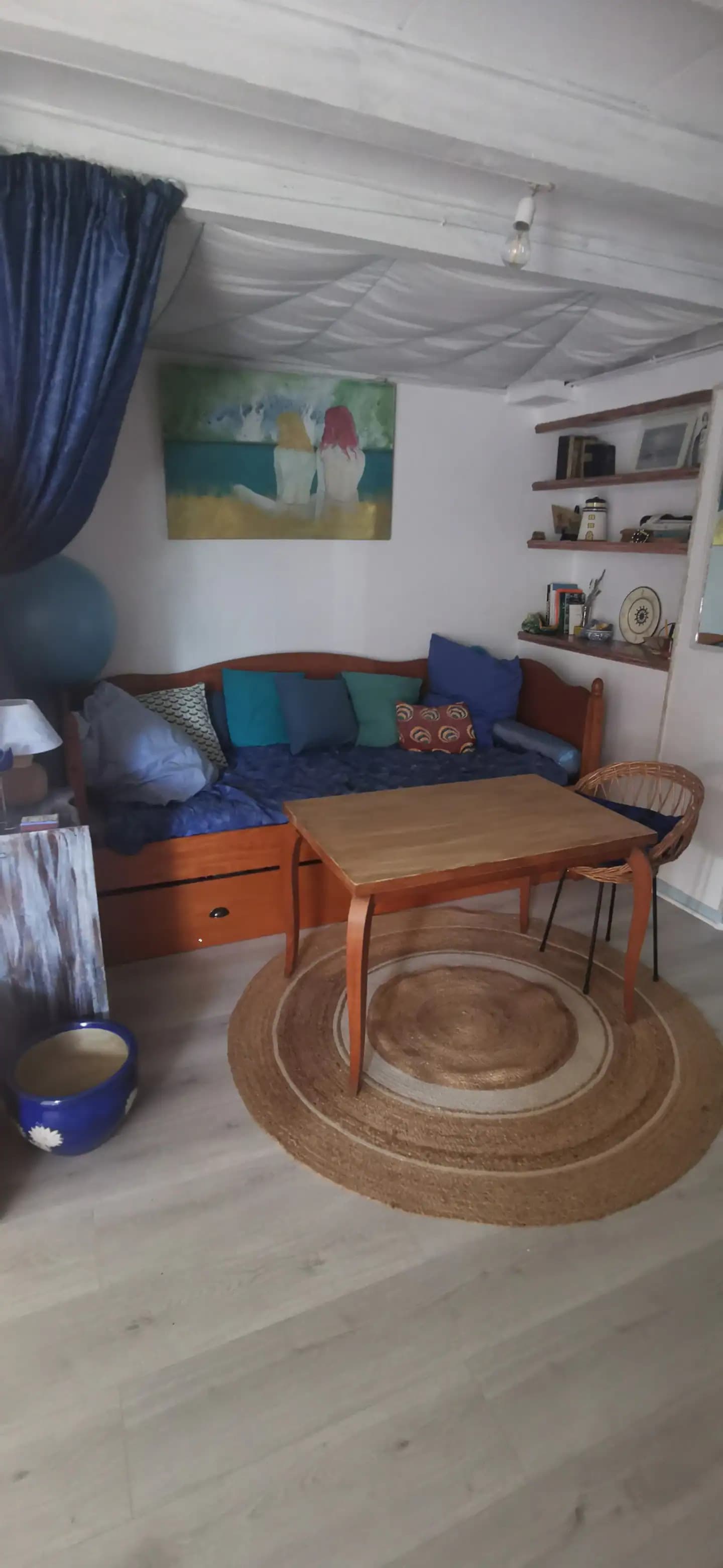 Chez Martine