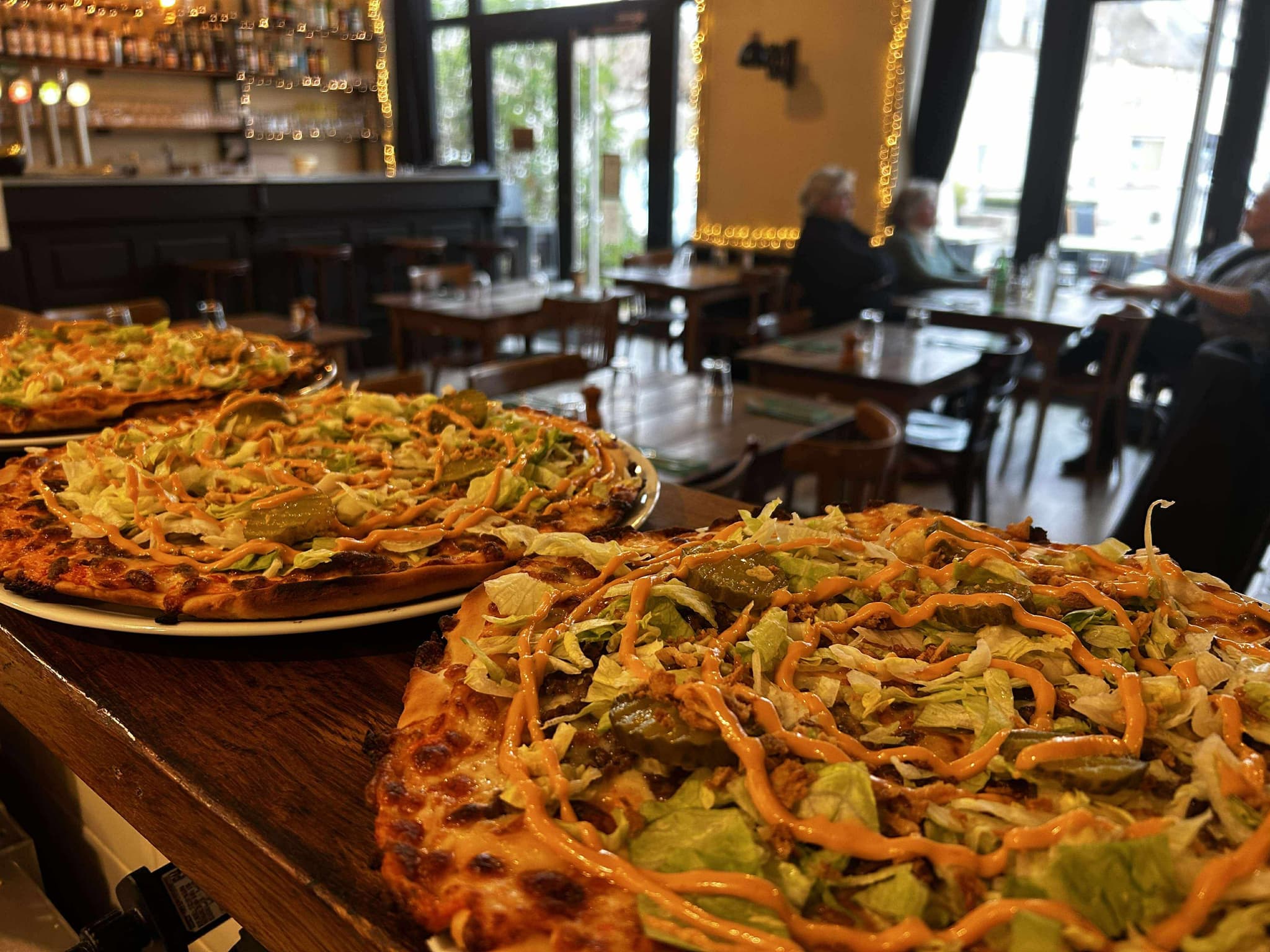 Pizza