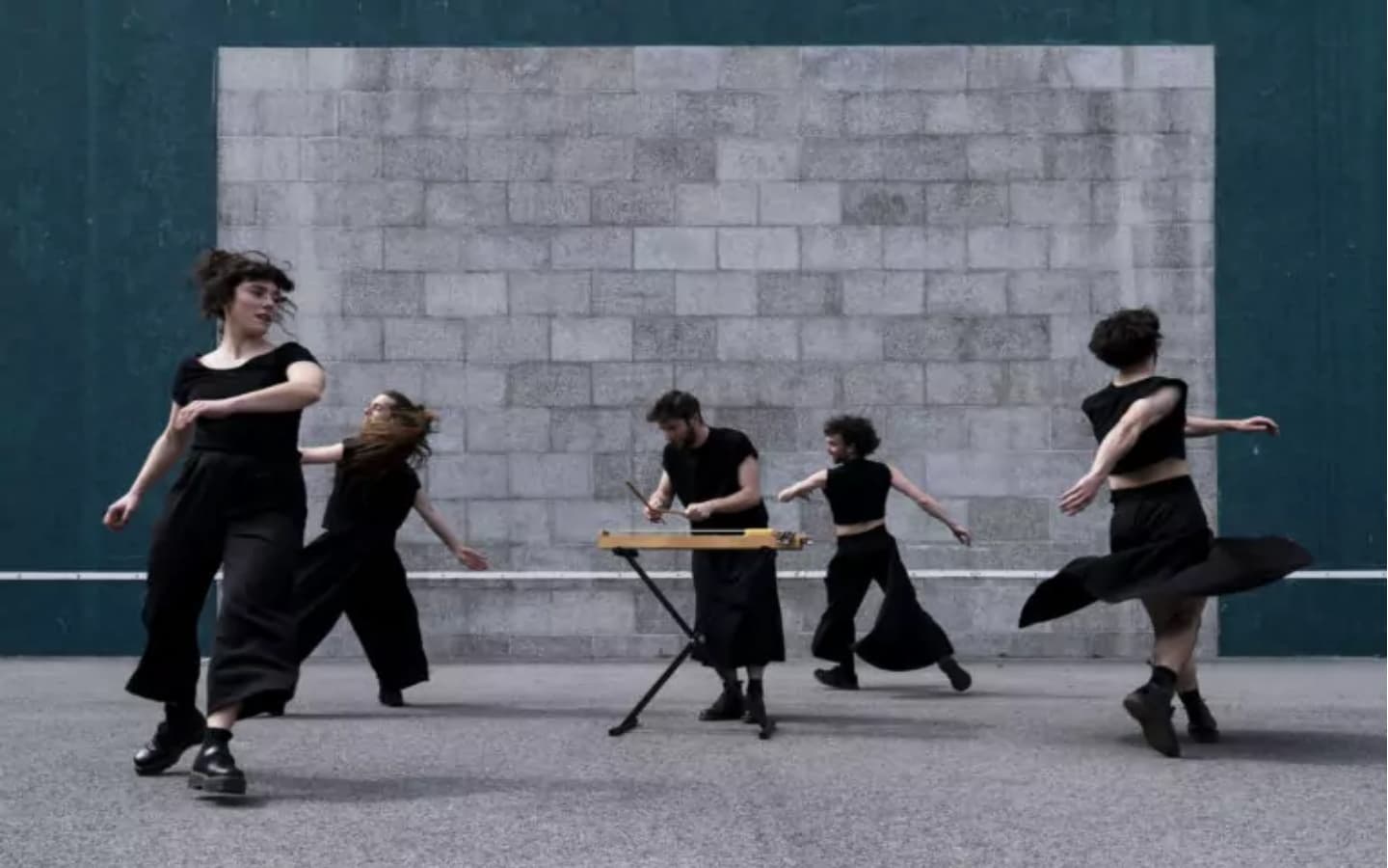 danse