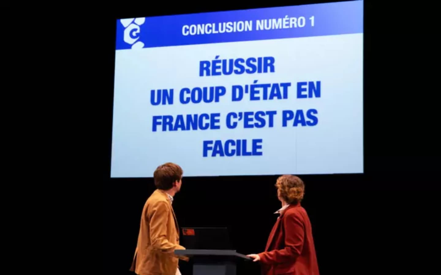 Débat