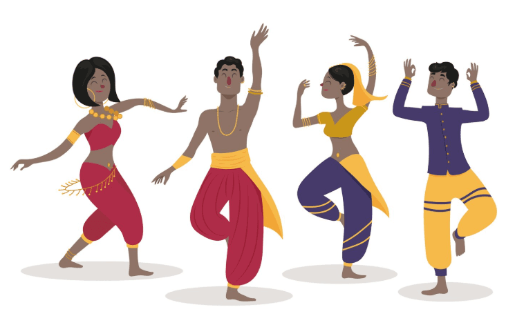 danse togo