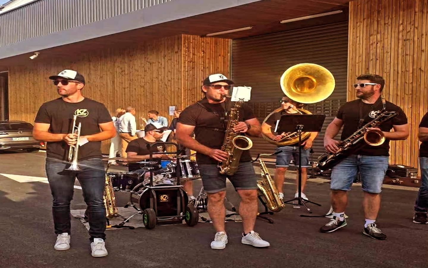 Les KiwizZ
