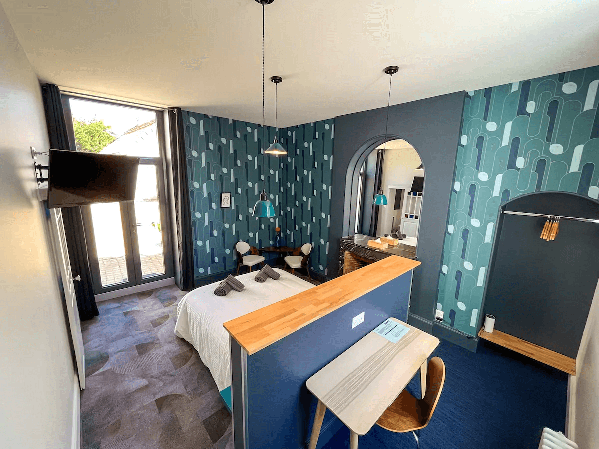 Chambre N°3