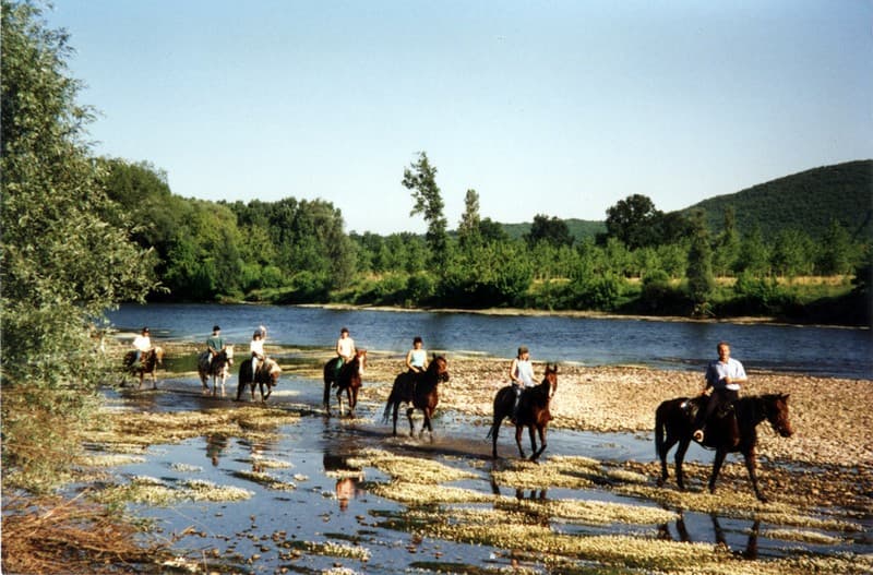 Etrier de Vitrac