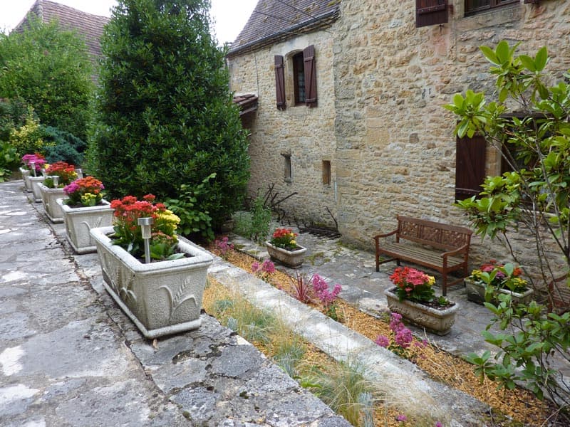 Aux Trois Sources